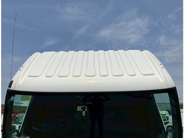 日野デュトロダンプ小型（2t・3t）[写真27]