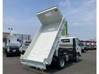 日野デュトロダンプ小型（2t・3t）[写真02]