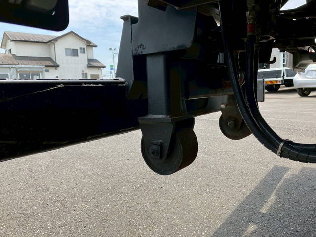 日野デュトロダンプ小型（2t・3t）[写真30]