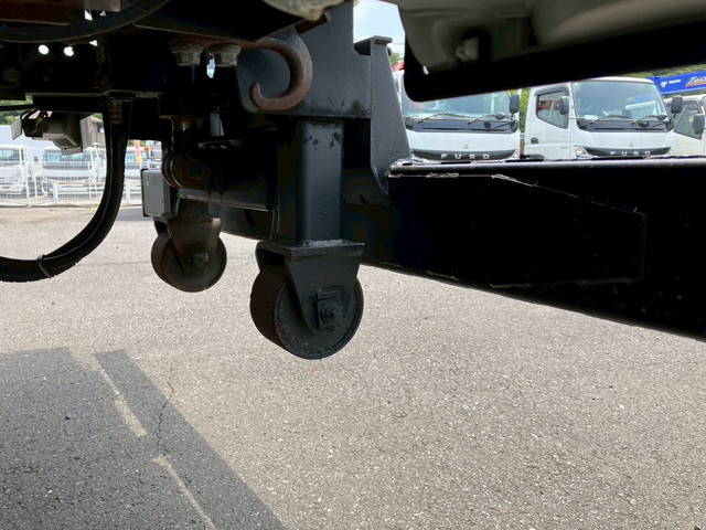 日野デュトロダンプ小型（2t・3t）[写真31]