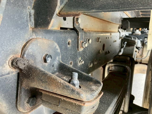 日野デュトロダンプ小型（2t・3t）[写真33]