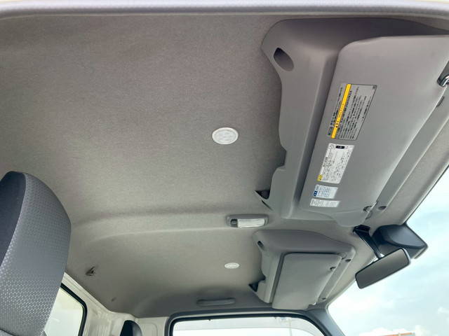 日野デュトロダンプ小型（2t・3t）[写真38]