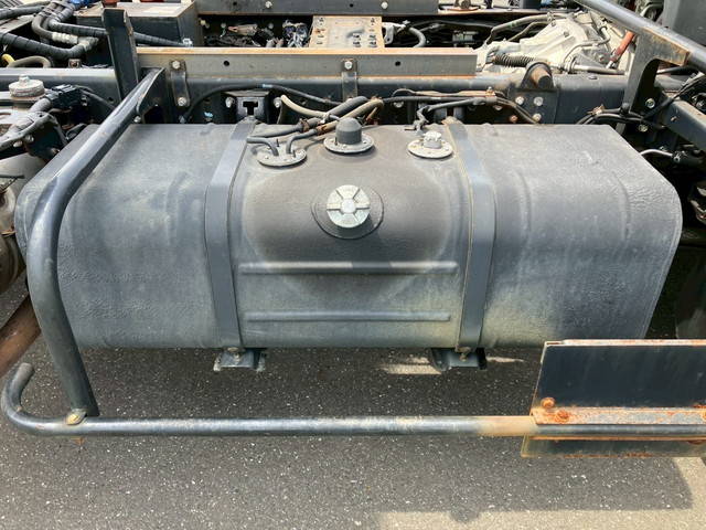 日野デュトロダンプ小型（2t・3t）[写真39]