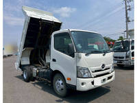 日野デュトロダンプ小型（2t・3t）[写真04]
