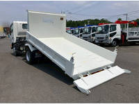 日野デュトロダンプ小型（2t・3t）[写真05]