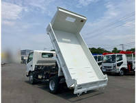 日野デュトロダンプ小型（2t・3t）[写真07]