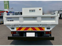 日野デュトロダンプ小型（2t・3t）[写真09]