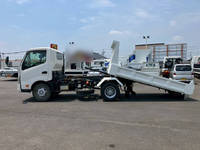 日野デュトロダンプ小型（2t・3t）[写真10]