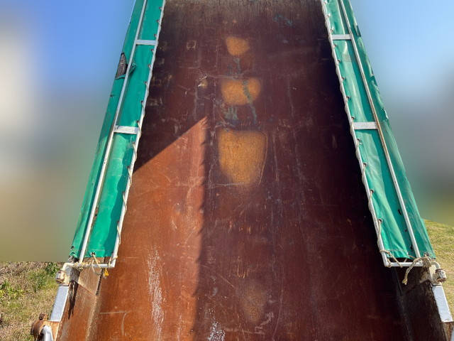 日野デュトロダンプ小型（2t・3t）[写真10]