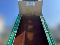 日野デュトロダンプ小型（2t・3t）[写真11]