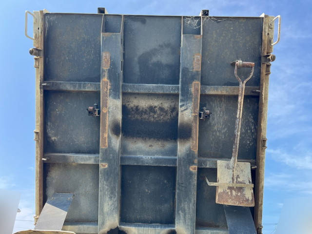 日野デュトロダンプ小型（2t・3t）[写真13]