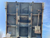 日野デュトロダンプ小型（2t・3t）[写真13]