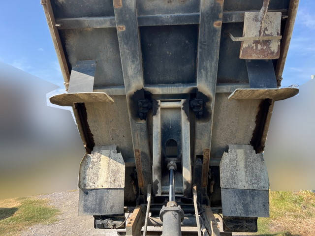 日野デュトロダンプ小型（2t・3t）[写真14]