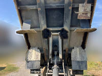 日野デュトロダンプ小型（2t・3t）[写真14]