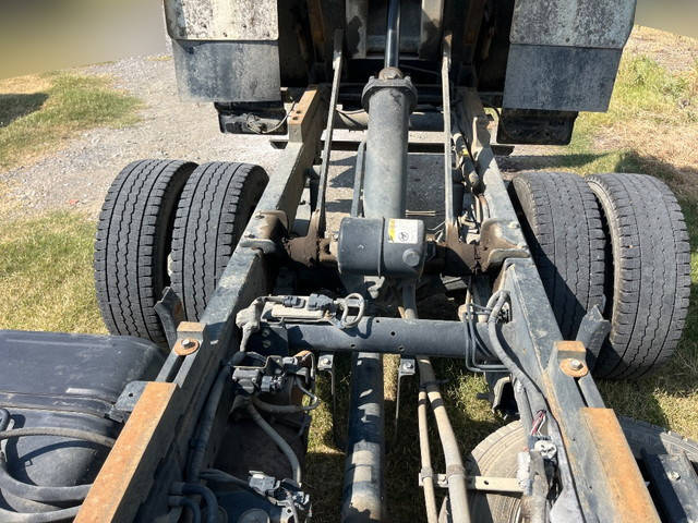 日野デュトロダンプ小型（2t・3t）[写真15]