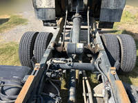 日野デュトロダンプ小型（2t・3t）[写真15]