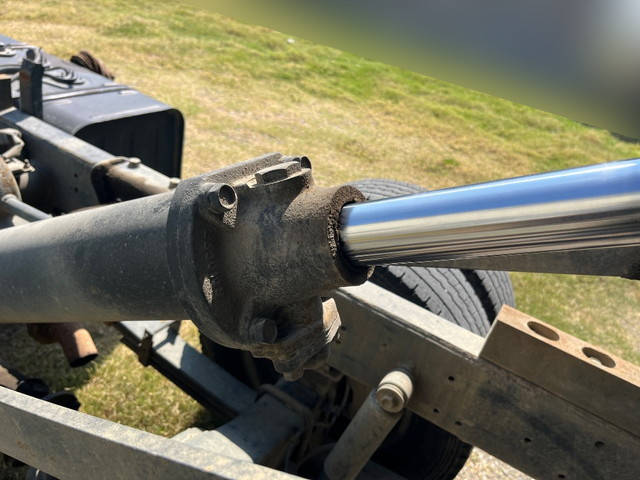 日野デュトロダンプ小型（2t・3t）[写真16]