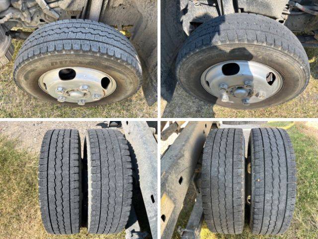 日野デュトロダンプ小型（2t・3t）[写真17]