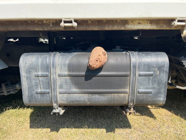 日野デュトロダンプ小型（2t・3t）[写真19]