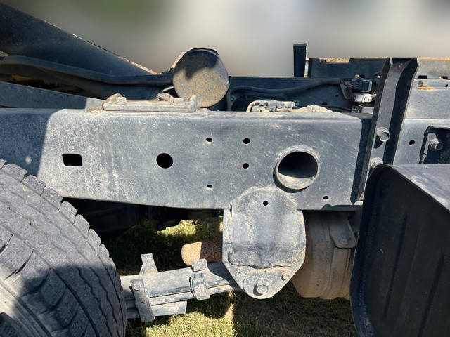 日野デュトロダンプ小型（2t・3t）[写真20]