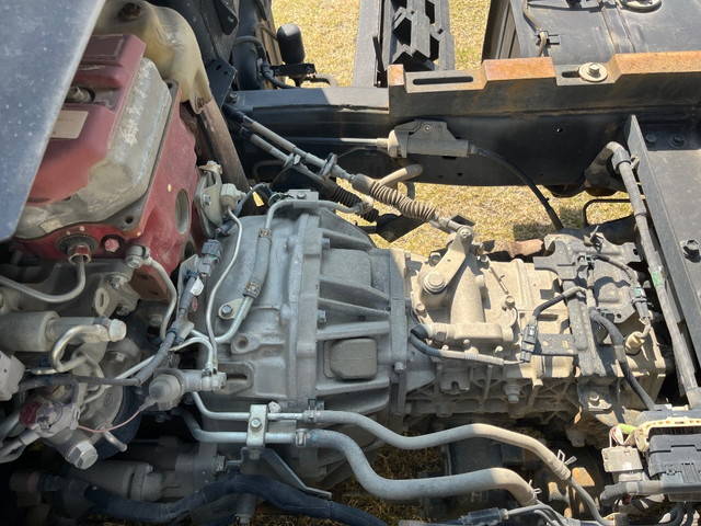 日野デュトロダンプ小型（2t・3t）[写真21]