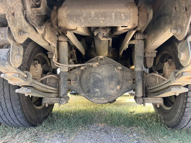 日野デュトロダンプ小型（2t・3t）[写真22]