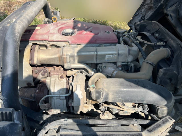 日野デュトロダンプ小型（2t・3t）[写真25]