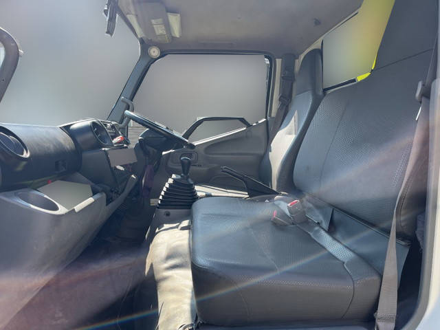 日野デュトロダンプ小型（2t・3t）[写真26]