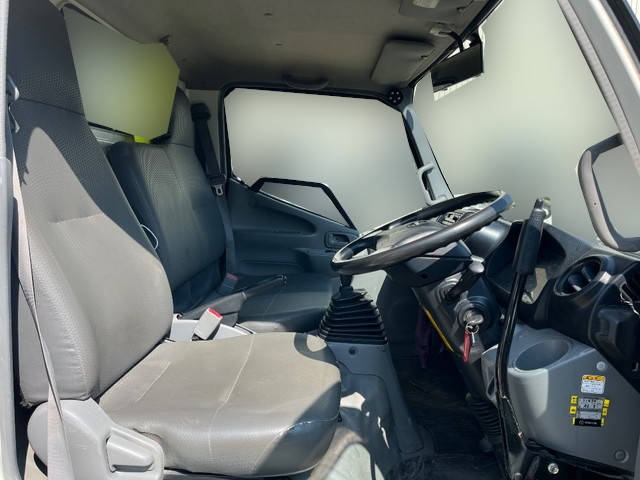 日野デュトロダンプ小型（2t・3t）[写真27]