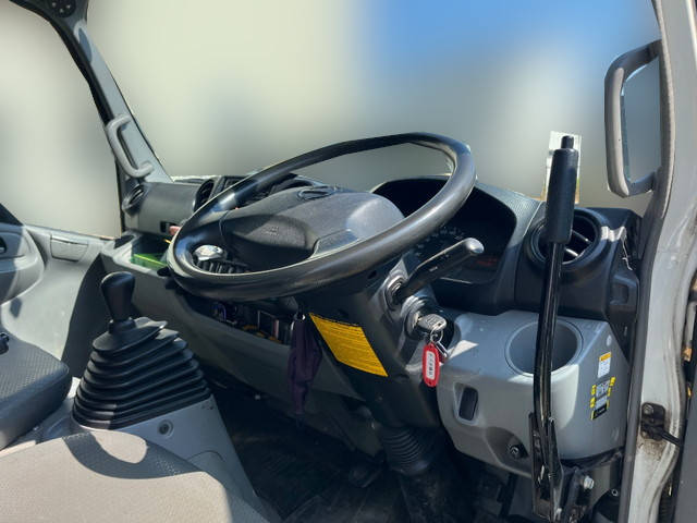 日野デュトロダンプ小型（2t・3t）[写真29]