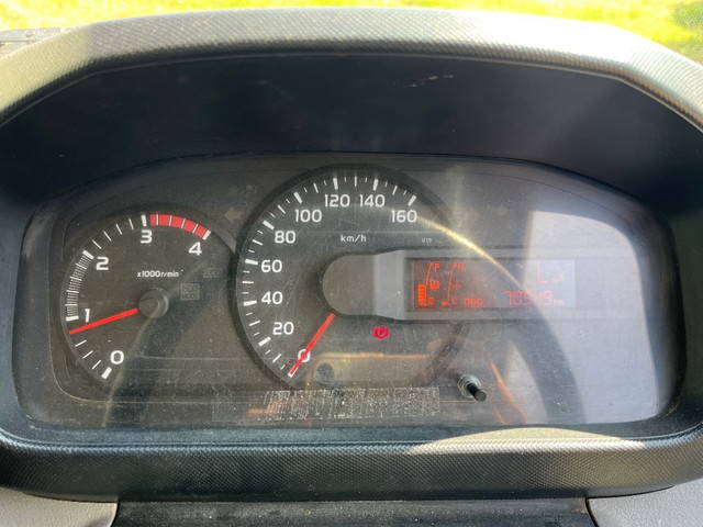 日野デュトロダンプ小型（2t・3t）[写真32]