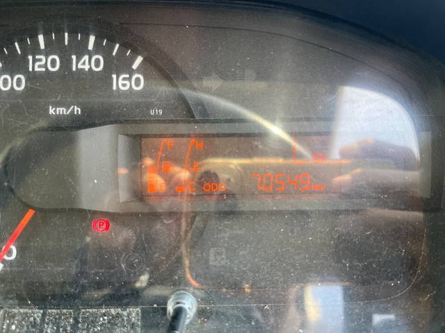 日野デュトロダンプ小型（2t・3t）[写真33]