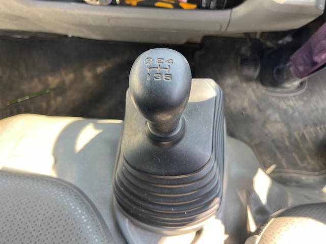 日野デュトロダンプ小型（2t・3t）[写真34]