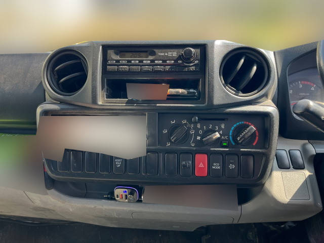 日野デュトロダンプ小型（2t・3t）[写真35]