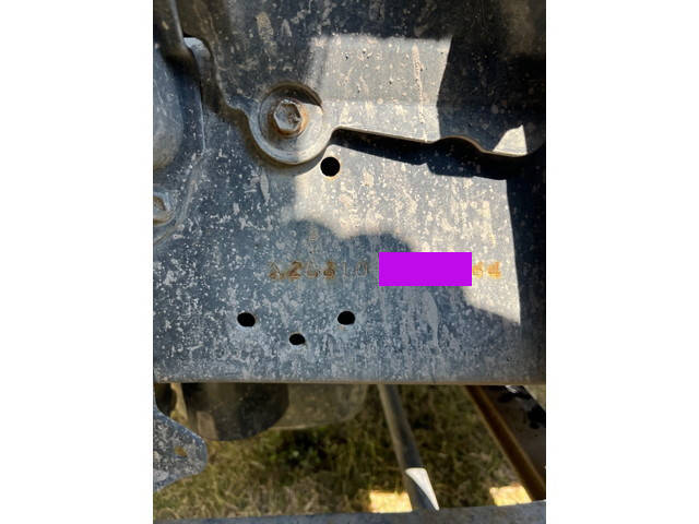 日野デュトロダンプ小型（2t・3t）[写真37]