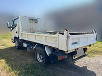 日野デュトロダンプ小型（2t・3t）[写真04]