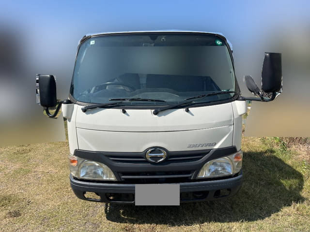 日野デュトロダンプ小型（2t・3t）[写真07]