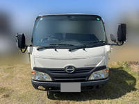 日野デュトロダンプ小型（2t・3t）[写真07]