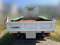 日野デュトロダンプ小型（2t・3t）[写真08]