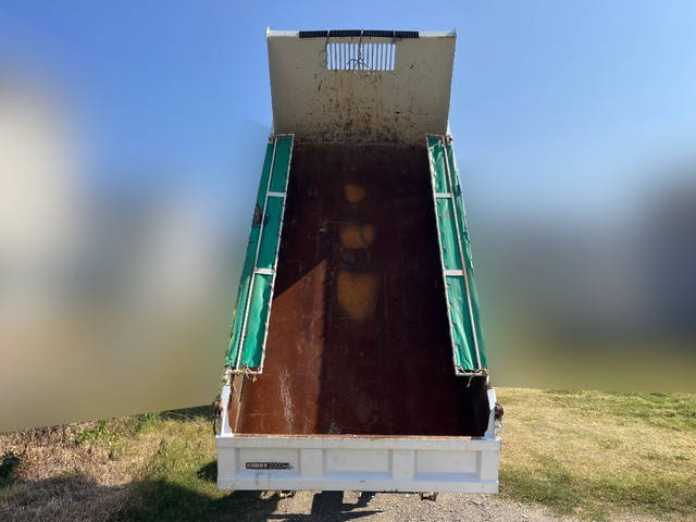 日野デュトロダンプ小型（2t・3t）[写真09]