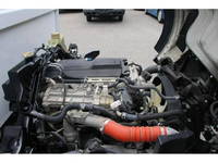 三菱ふそうキャンターダンプ小型（2t・3t）[写真13]