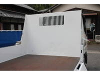 三菱ふそうキャンターダンプ小型（2t・3t）[写真14]