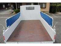 三菱ふそうキャンターダンプ小型（2t・3t）[写真15]