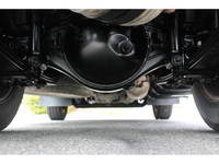 三菱ふそうキャンターダンプ小型（2t・3t）[写真20]