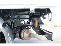 三菱ふそうキャンターダンプ小型（2t・3t）[写真21]