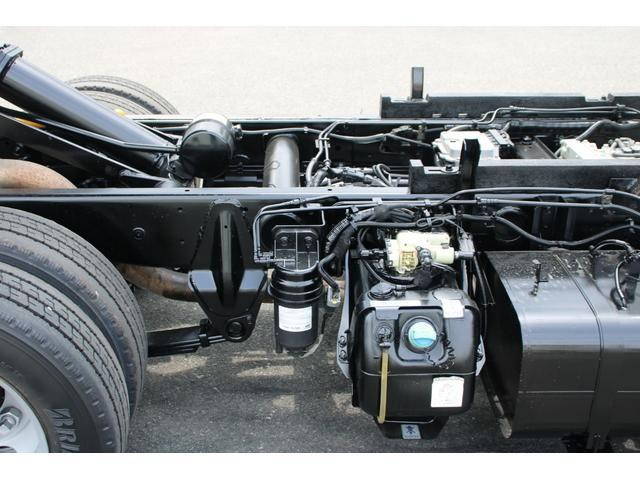 三菱ふそうキャンターダンプ小型（2t・3t）[写真21]