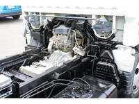 三菱ふそうキャンターダンプ小型（2t・3t）[写真23]