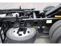 三菱ふそうキャンターダンプ小型（2t・3t）[写真24]