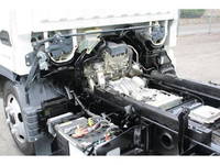 三菱ふそうキャンターダンプ小型（2t・3t）[写真26]