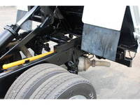 三菱ふそうキャンターダンプ小型（2t・3t）[写真27]